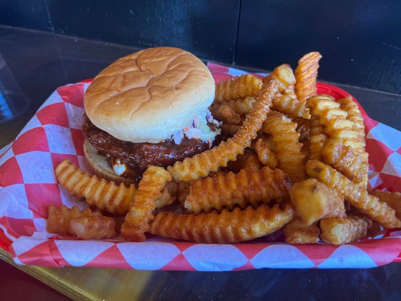 Crinkle-Cut Fries That Deserve Their Own Spotlight
