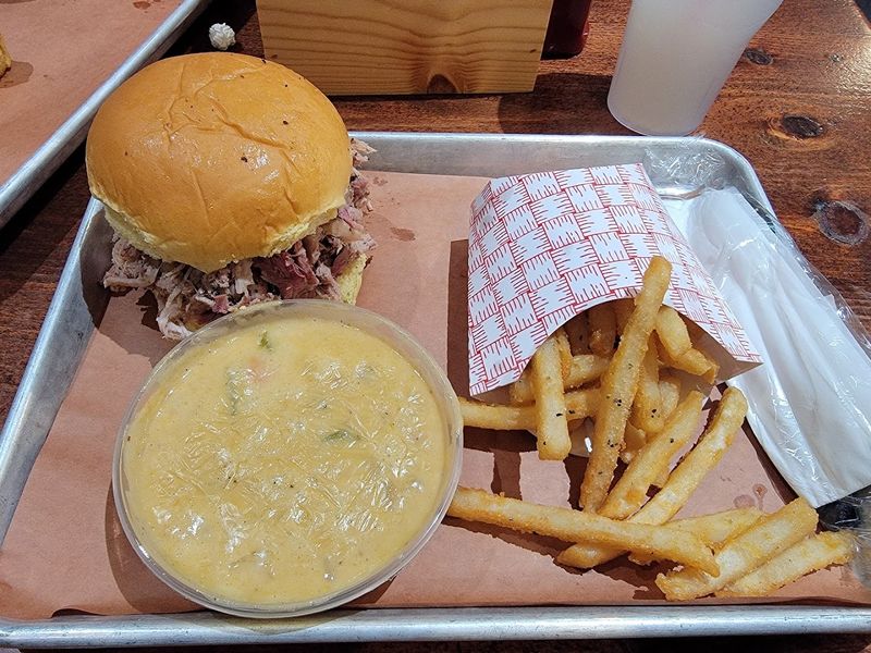 Generous Portions That Feel Worth Every Penny