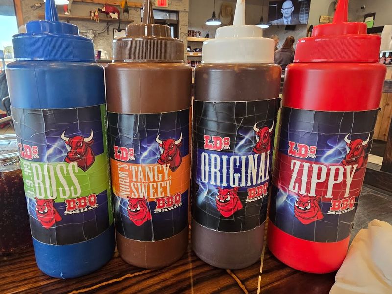 Four Distinct Sauces That Cater To Every Preference