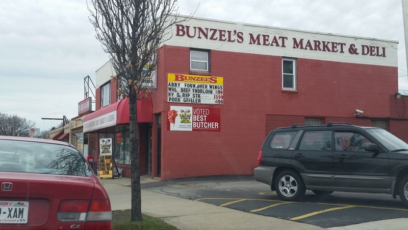 Bunzel's Meat Market & Delicatessen (Milwaukee)