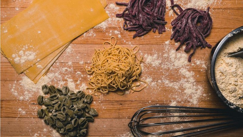 The Restaurant Focuses On Fresh, High-Quality Ingredients