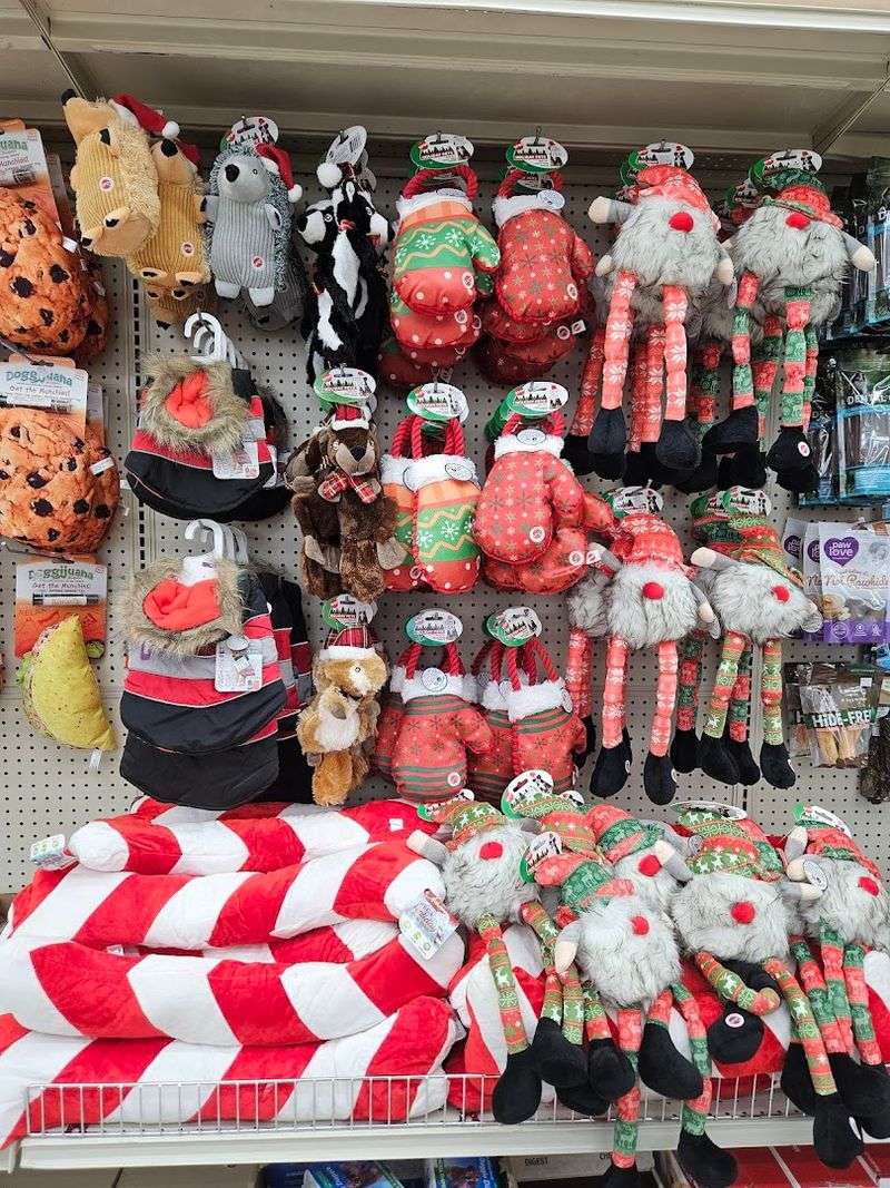 Seasonal Selections That Change With The Calendar