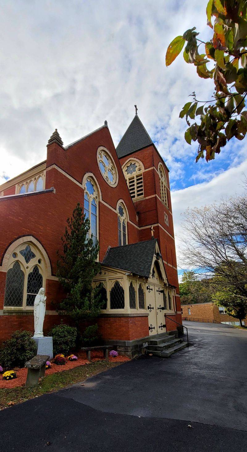 Why Rosendale Stays With You Long After You Leave