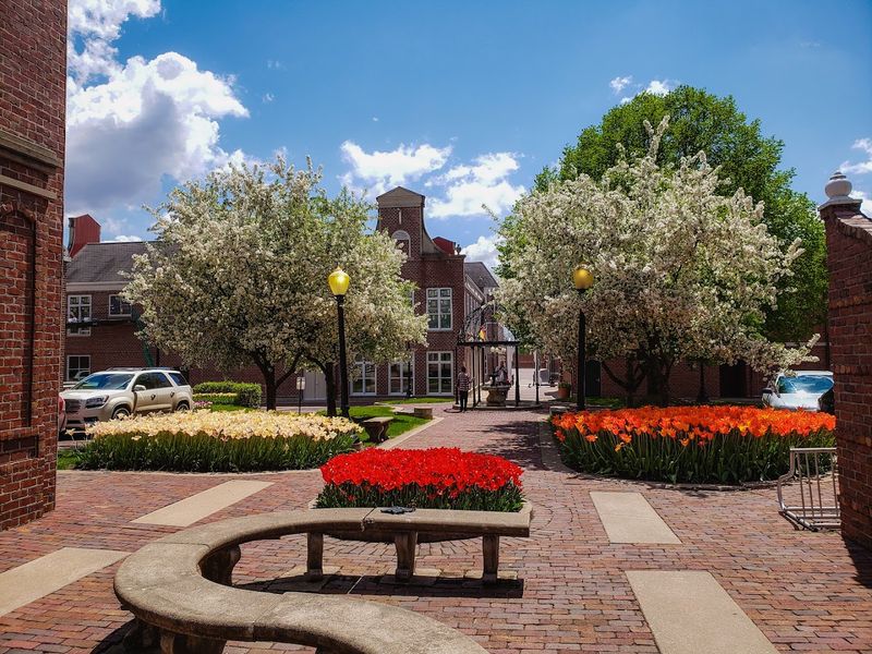 A Slower Pace That Still Gives You Plenty To Do