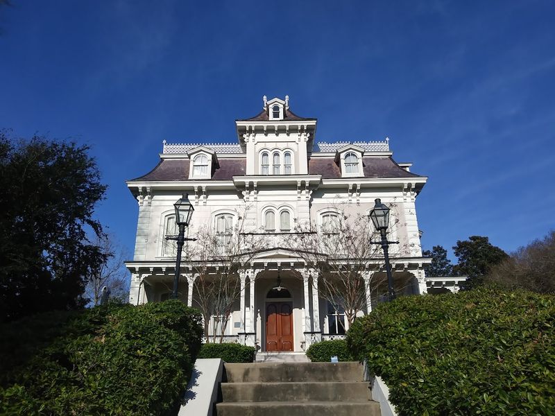 History And Culture That Fill The Days With Genuine Meaning