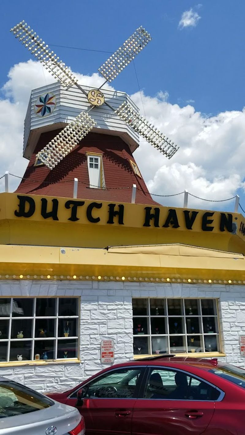 Sweet And Savory Variations From Amish Bakers