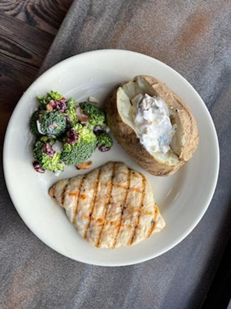 People Make The Drive For A Reason