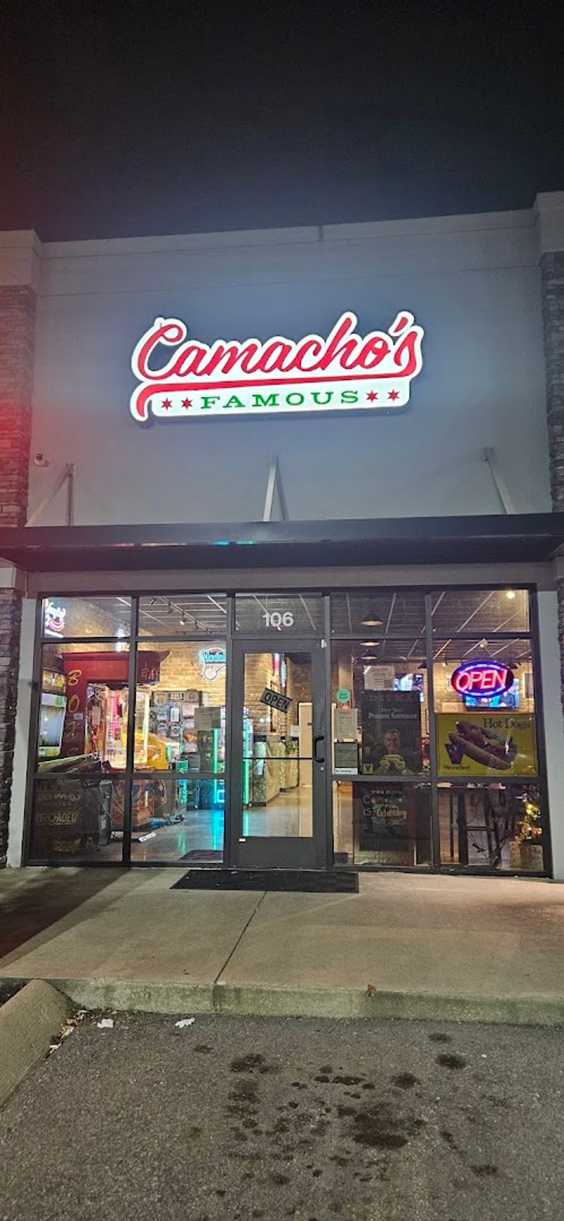 Why Clarksville Keeps Coming Back To This Spot