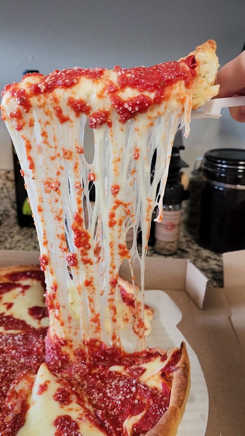 Why People Keep Coming Back To Campione's