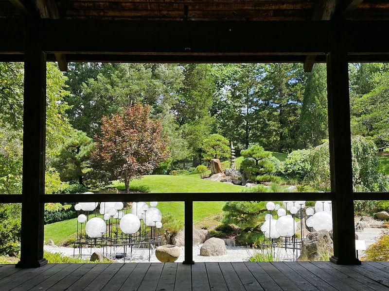 Planning Your Visit To Cheekwood And What To Expect