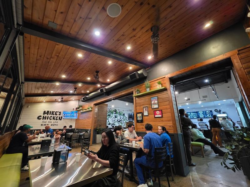 What Sets This Restaurant Apart From Others