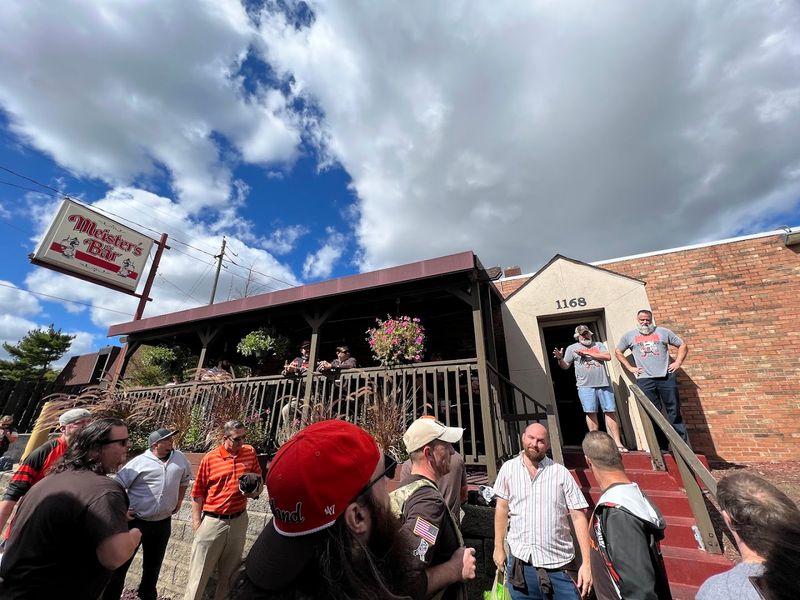 Tips For Getting There And Digging In