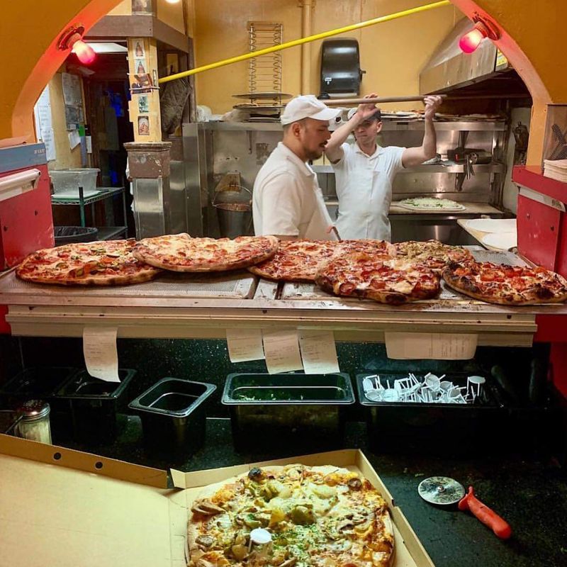 Menu Options And What To Consider Ordering