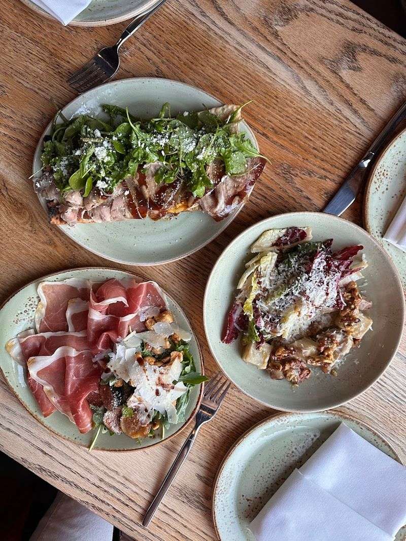 Standout Appetizers Worth Ordering First