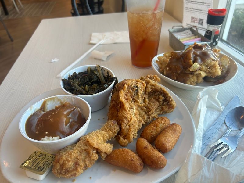 The Role Of Tradition In Maintaining Recipes