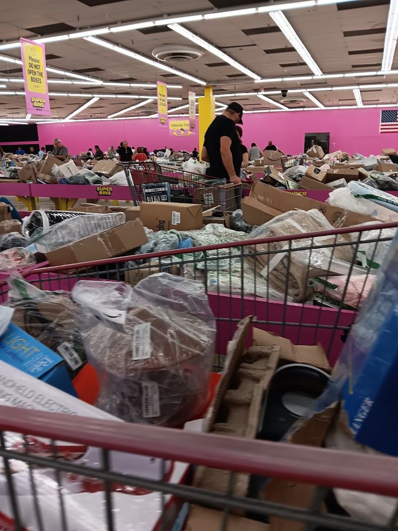 Shopping Habits Insights