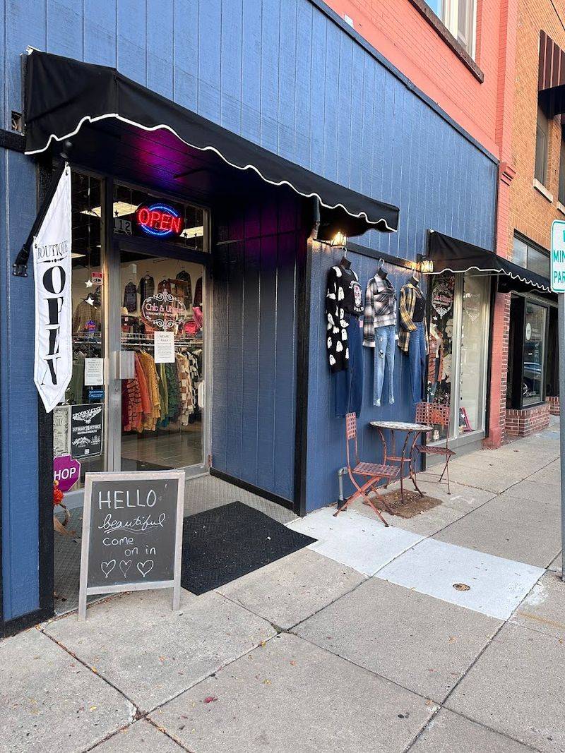 The Kind Of Store That Earns Repeat Visits