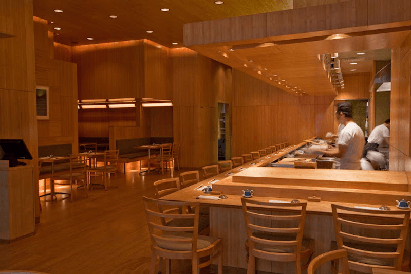 Why Sushi Yasuda Is Worth Every Dollar And Worth Booking Right Now