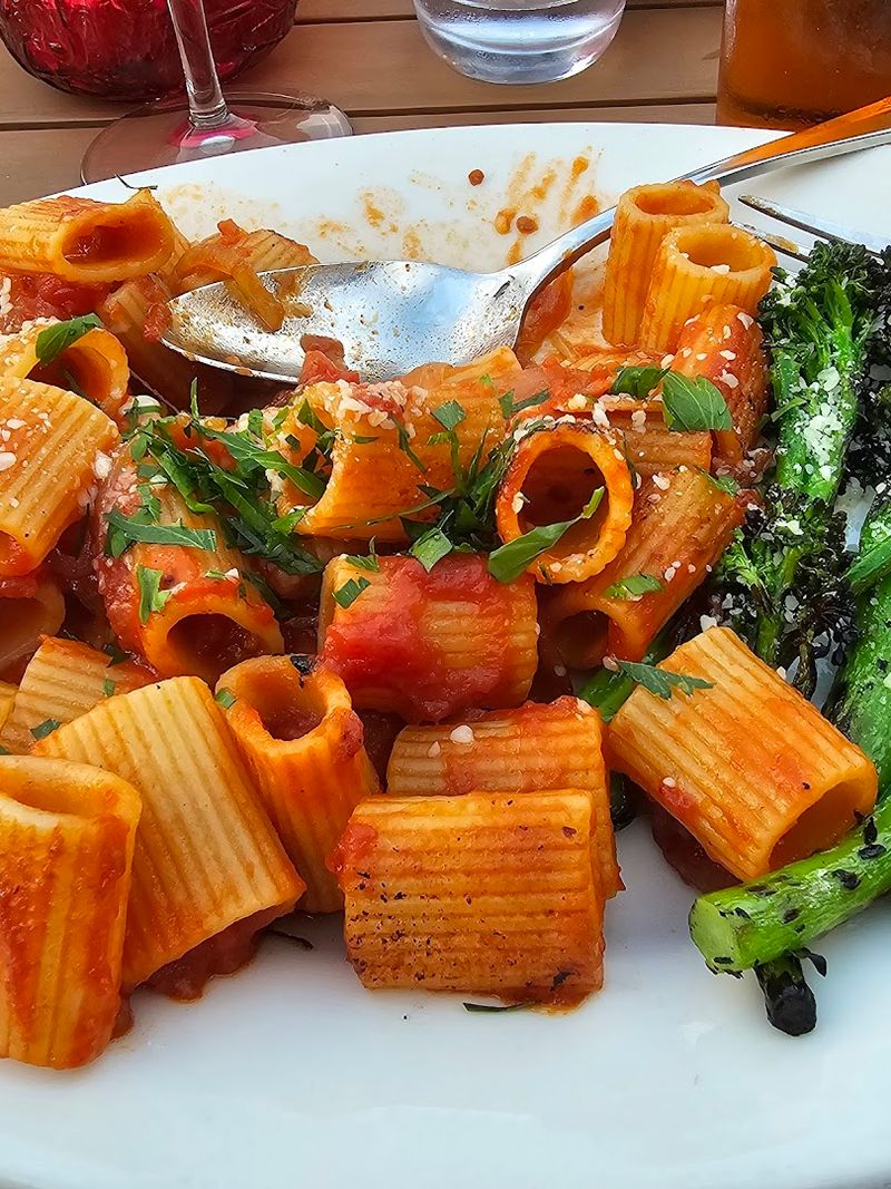 Is This Cozy Italian Restaurant Worth Planning Around