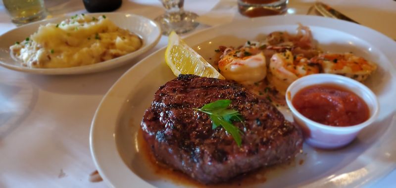 One Of Those Places People Do Not Forget