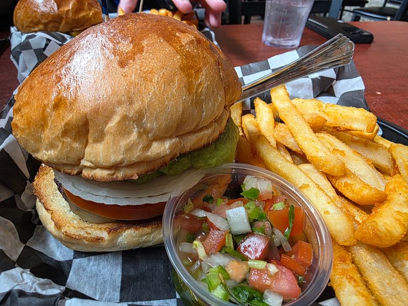 The Other Dishes That Help This Place Stand Out