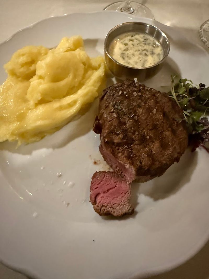 How The Service Adds To The Experience