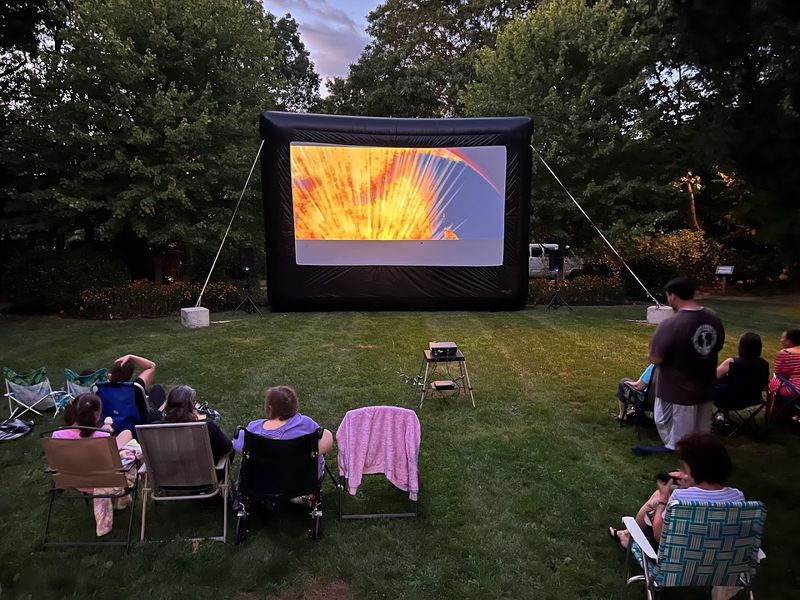 Birthday Parties And Private Events Taken To A Whole New Level