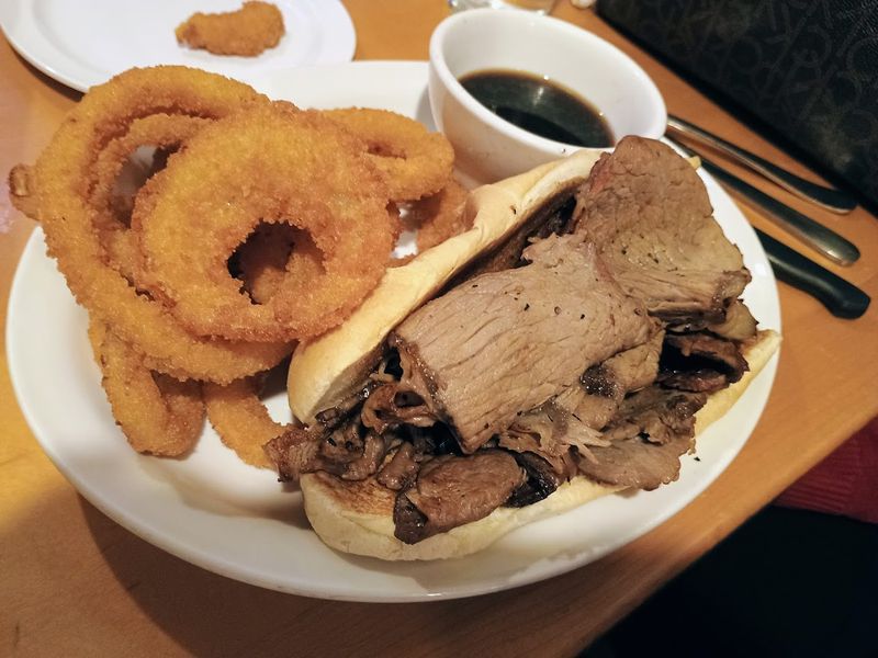 Seasonal Variations In The Evening Menu