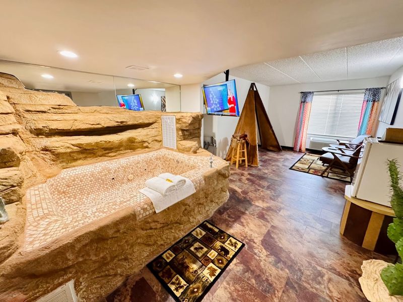 Why Don Q Inn Belongs On Your Wisconsin Road Trip List