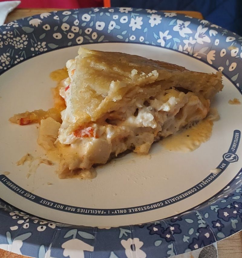 The Savory Pies That Keep People Coming Back