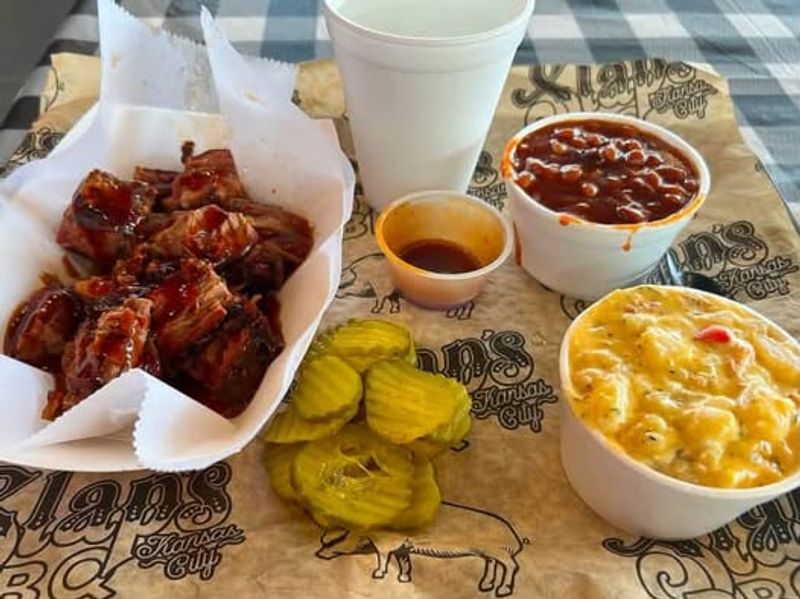 The Smoky Bite Everyone Talks About