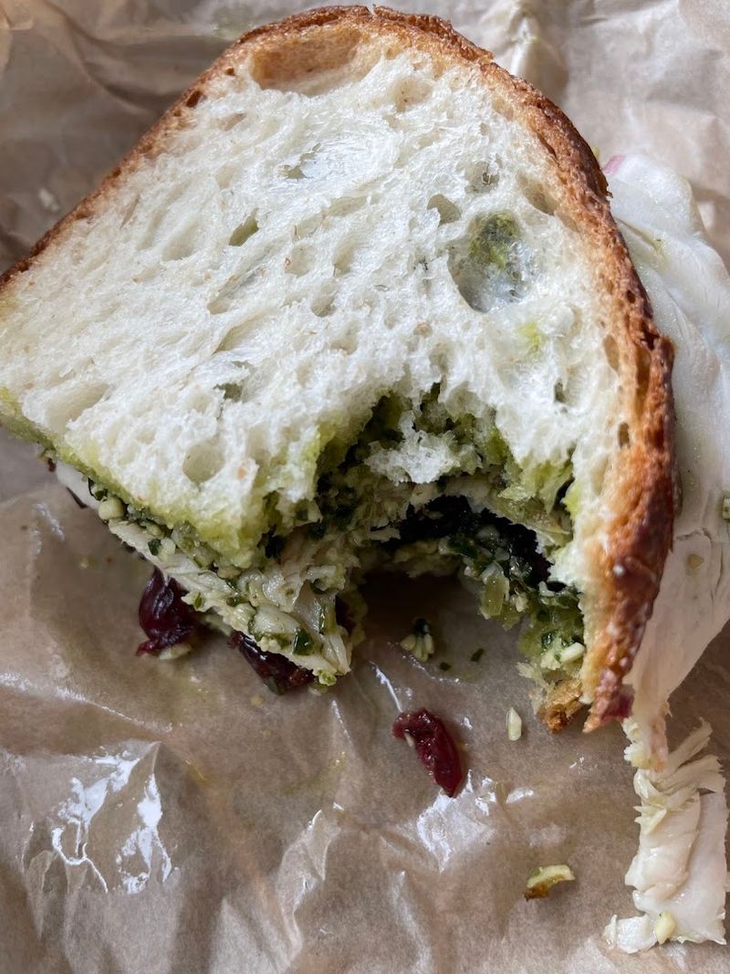 Sandwiches That Deserve Far More Attention