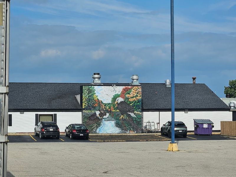 Where This Wisconsin Buffet Is And Why It’s Worth The Drive