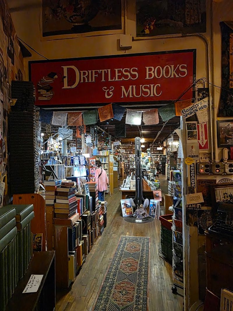 Why It Works Even If You Are Just Browsing