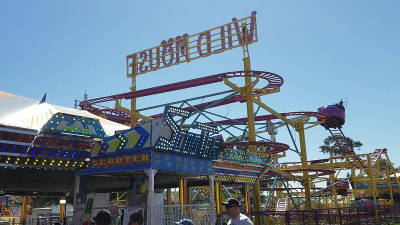 Pairing Suggestions With Local Side Dishes