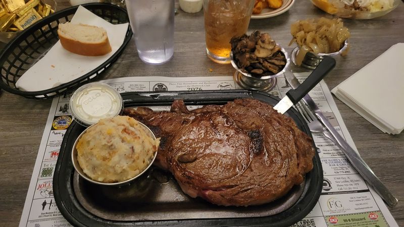 Why Small Dining Spots Offer Big Steak Experiences