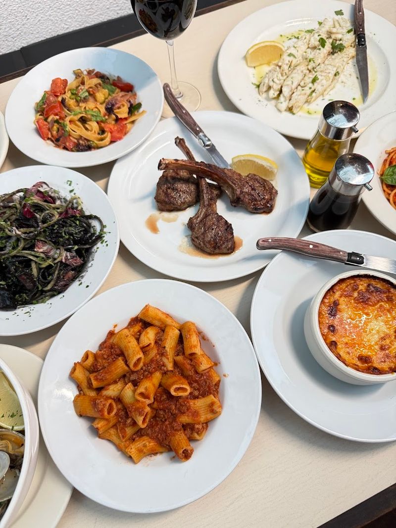 The Role Of Tradition In Italian Cooking