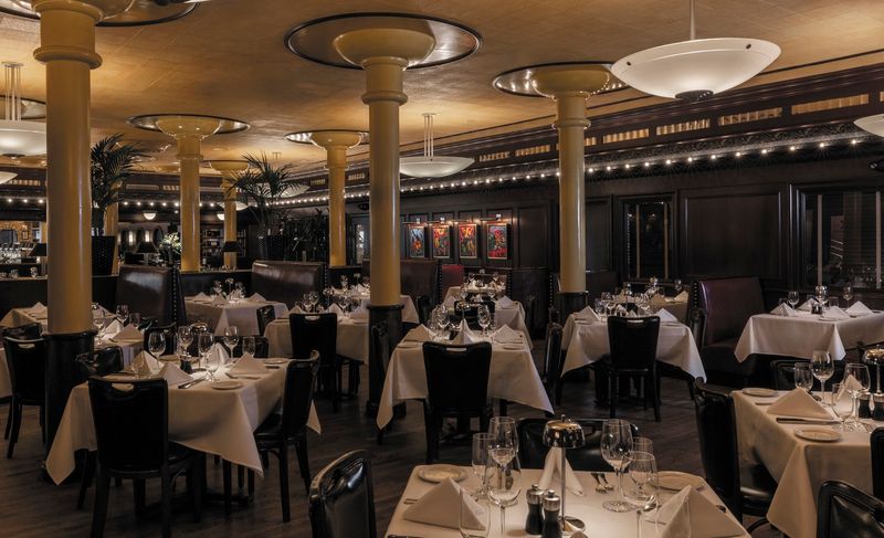 The Setting That Helps Make Every Meal Feel Elevated