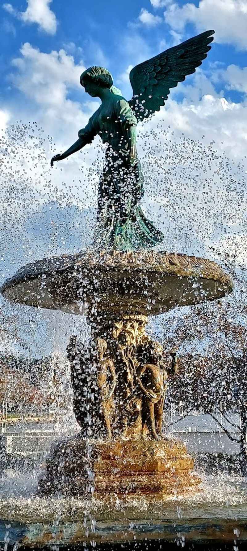 Why This Is The Kind Of Place You Remember Later