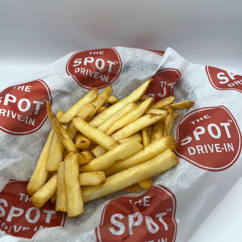 Must-Try Menu Items