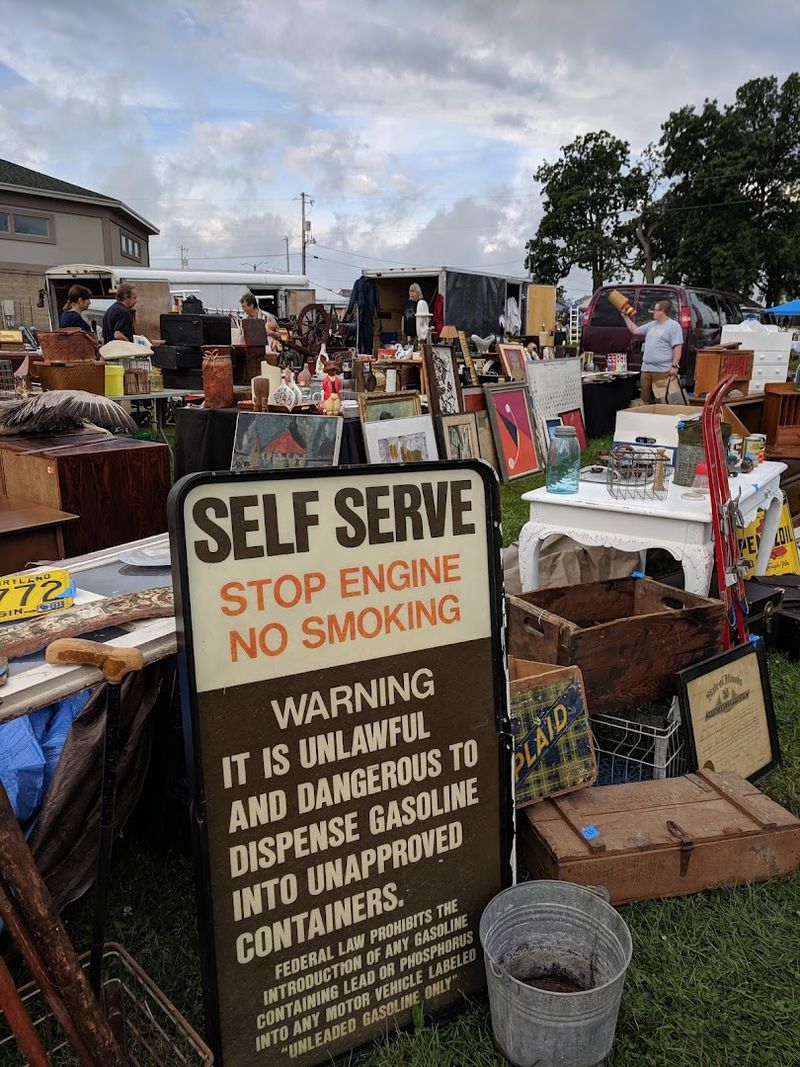 Caring For And Preserving Your Finds