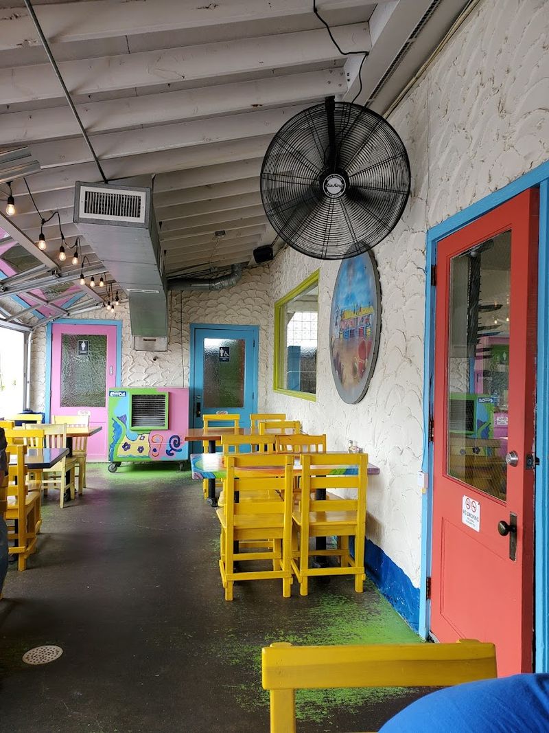 Why This Spot Has Earned Over 3,000 Reviews