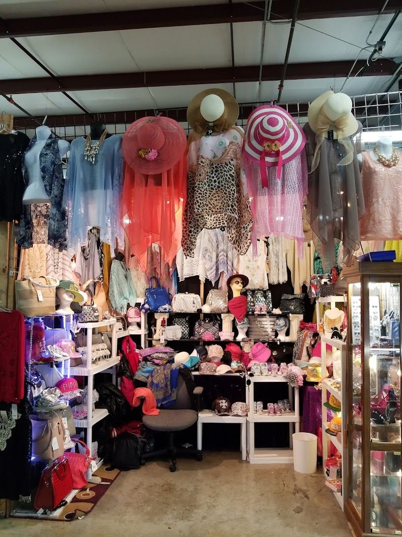 The Diverse Atmosphere Adds To The Experience