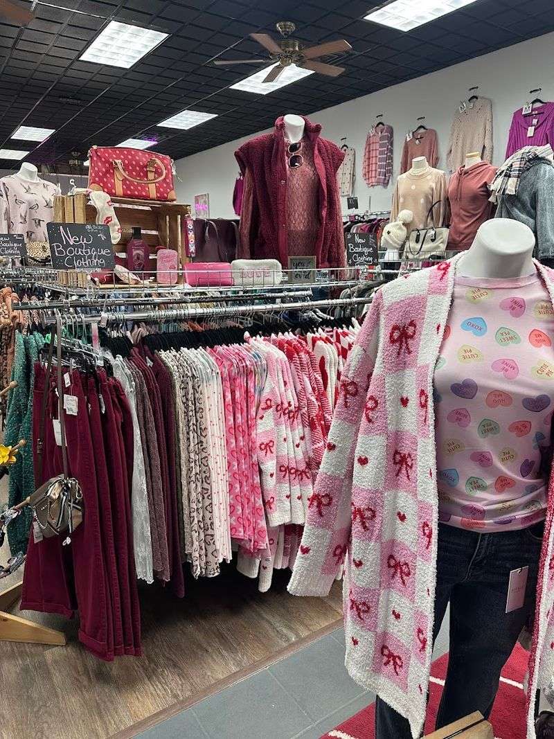 How Secondhand Shopping Keeps Fashion In Circulation