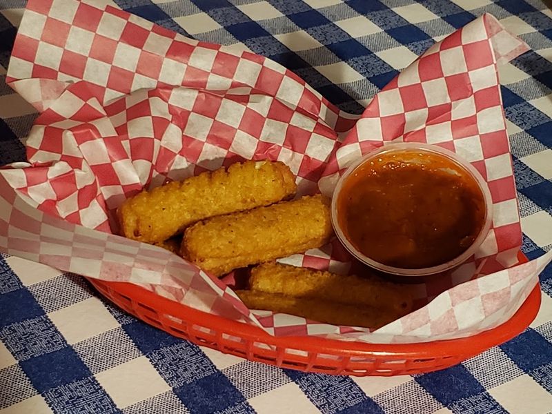 The Chatterbox Restaurant