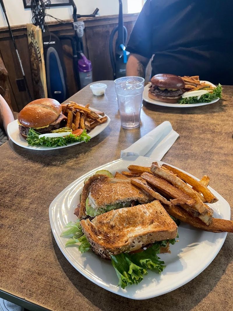 A Reuben That Earns Its Reputation