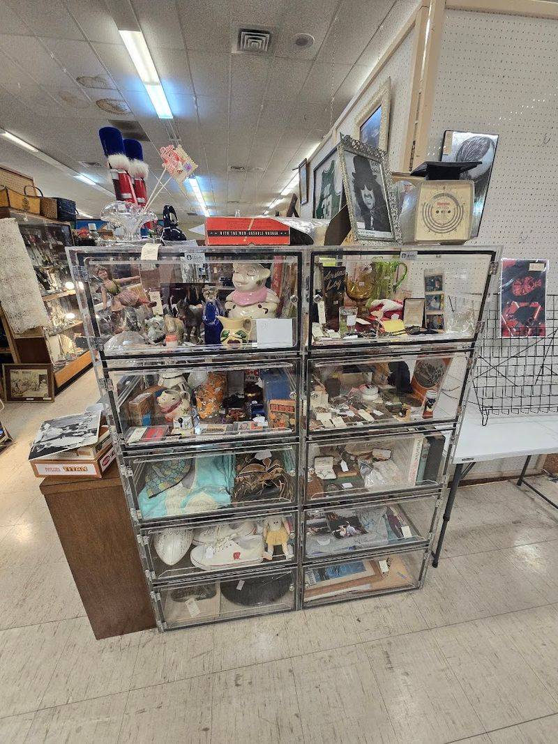 A Place Where Every Visit Feels Like A Treasure Hunt