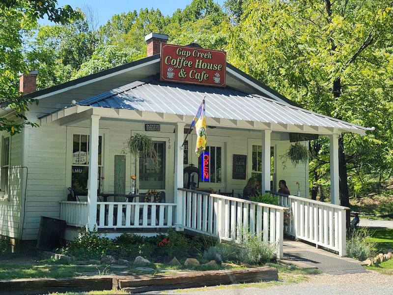 A Community Anchor In A Historic Small Town