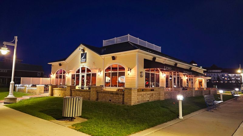 Lino Ristorante Italiano (Sheboygan)