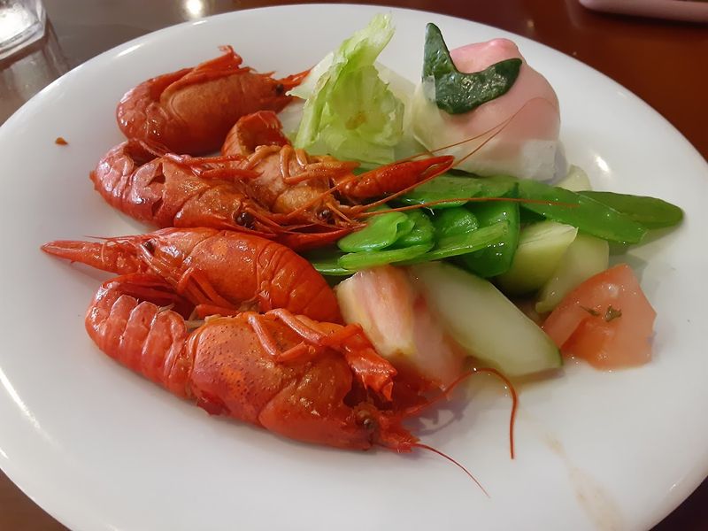 Royal Buffet Dickson City